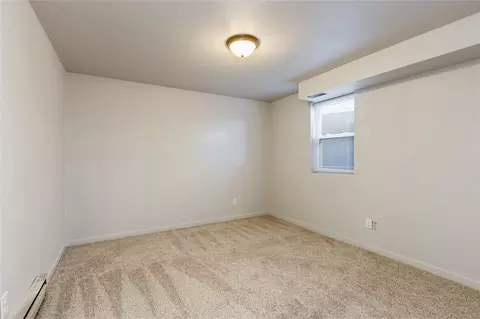 Bedroom - 623 3rd St E, Roundup, MT 59072 photo 4 of 5