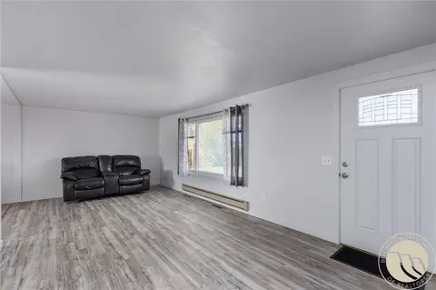 Living - 623 3rd St E, Roundup, MT 59072 photo 2 of 3