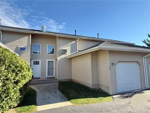 626 S 38th St W #20, Billings, MT 59102