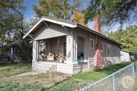301 Broadwater, Billings, MT 59102