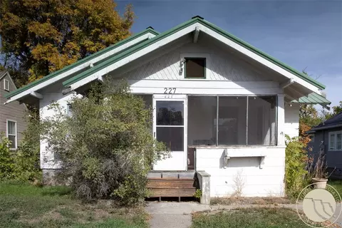 227 Broadwater, Billings, MT 59102