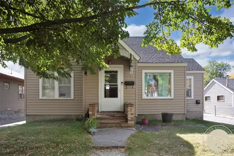 640 Lewis Ave, Billings, MT 59101