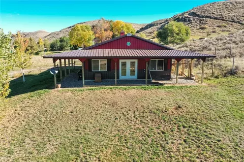 134 Homestead Rd, Edgar, MT 59026
