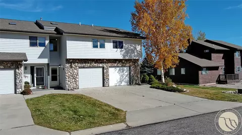 819 Lower Continental Dr UNIT 2, Red Lodge, MT 59068
