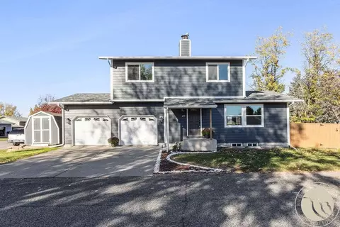 499 Fawn Pl, Billings, MT 59102