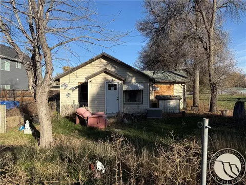 711 Washington St, Billings, MT 59101