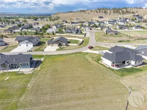 View/Area - 3832 Dylan Dr, Billings, MT 59101 photo 2 of 10