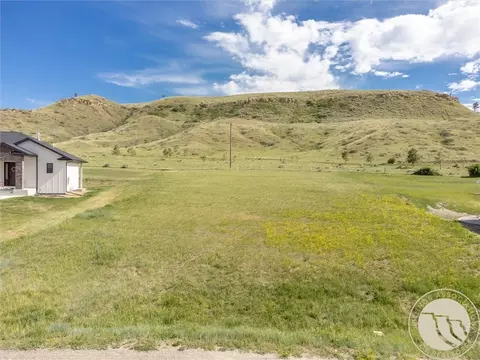 Exterior - 3832 Dylan Dr, Billings, MT 59101 photo 2 of 6