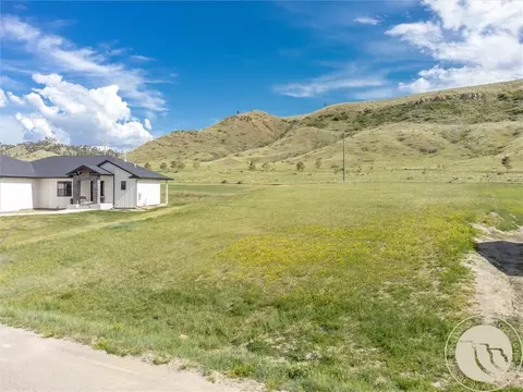 Exterior - 3832 Dylan Dr, Billings, MT 59101 photo 3 of 6