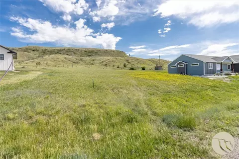 Exterior - 3832 Dylan Dr, Billings, MT 59101 photo 4 of 6