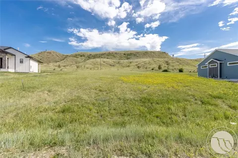 Exterior - 3832 Dylan Dr, Billings, MT 59101 photo 5 of 6