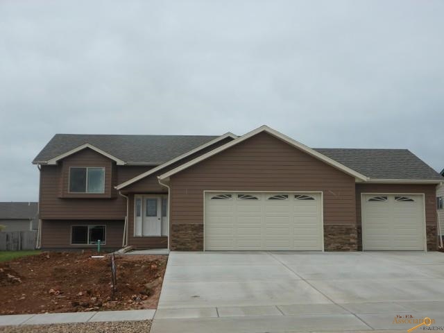7241 Savannah Ln, Black Hawk, SD 57718 photo 1