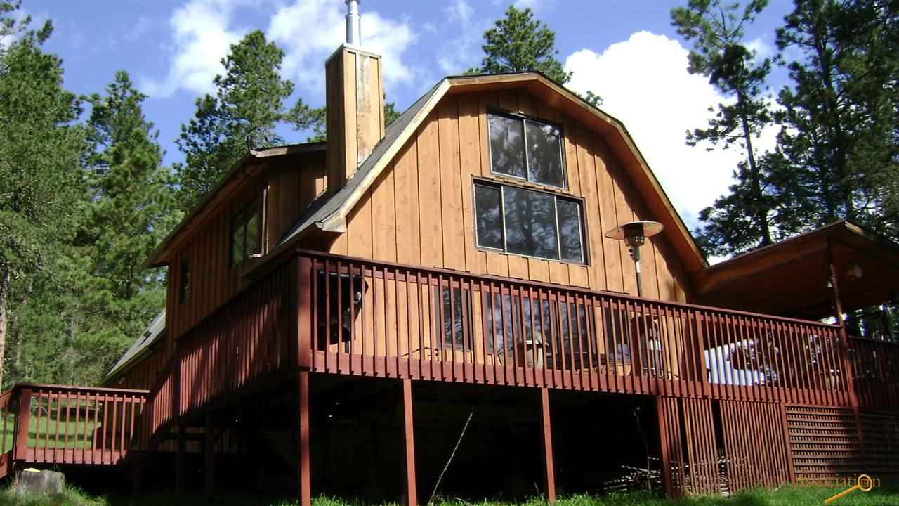 21874 Big Elk Pl, Nemo, SD 57759 photo 1