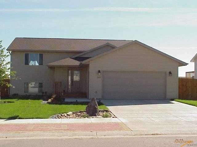 567 Stealth Ln, Box Elder, SD 57719 photo 1