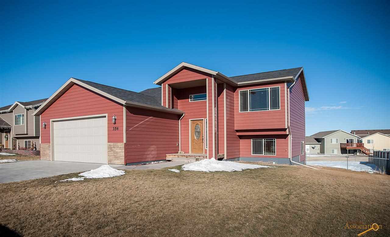 354 Edelweiss Ln, Box Elder, SD 57719 photo 1