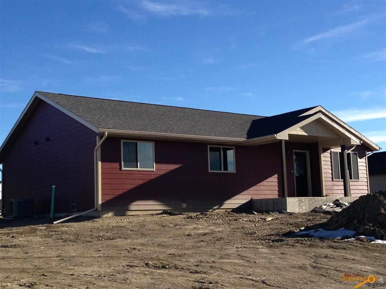 1211 Juneau Dr, Box Elder, SD 57719 photo 1