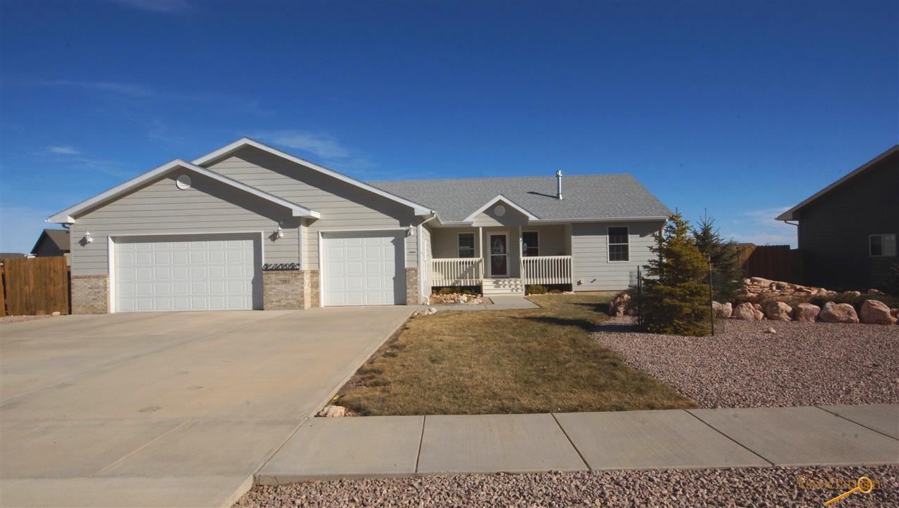 7280 Castlewood Dr, Black Hawk, SD 57718 photo 1