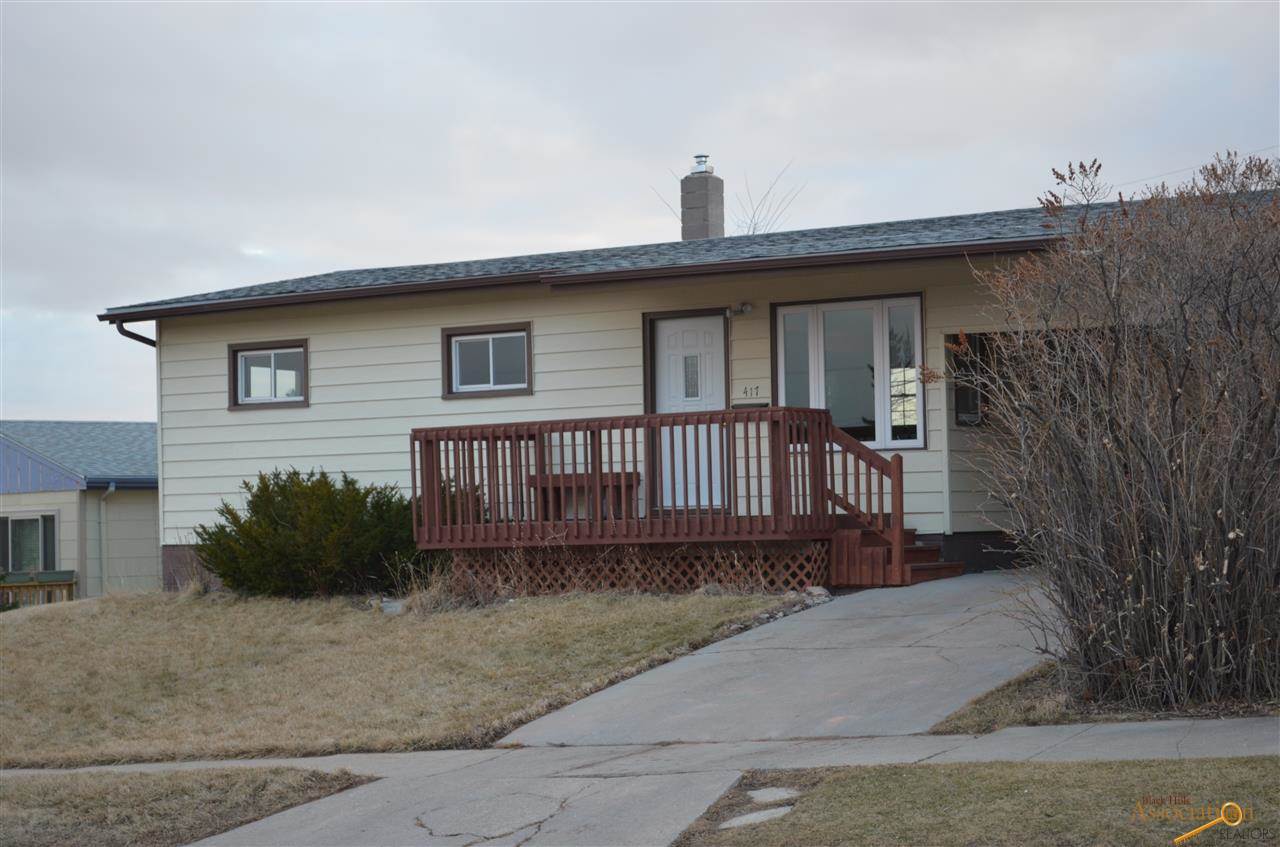 417 E Waterloo, Rapid City, SD 57701 photo 1