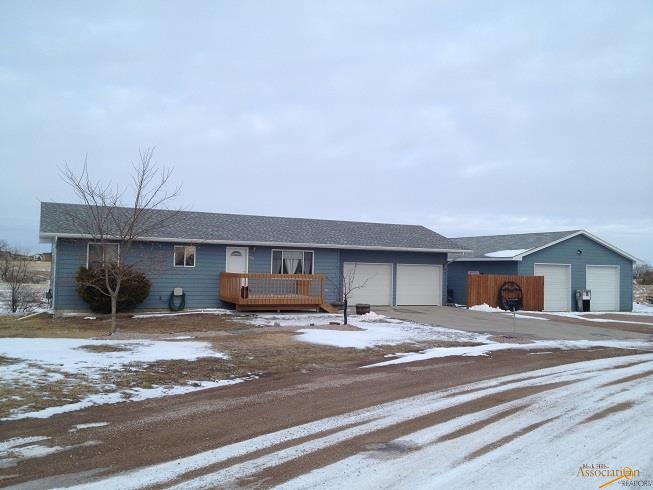 506 Trail Dr, Box Elder, SD 57719 photo 1