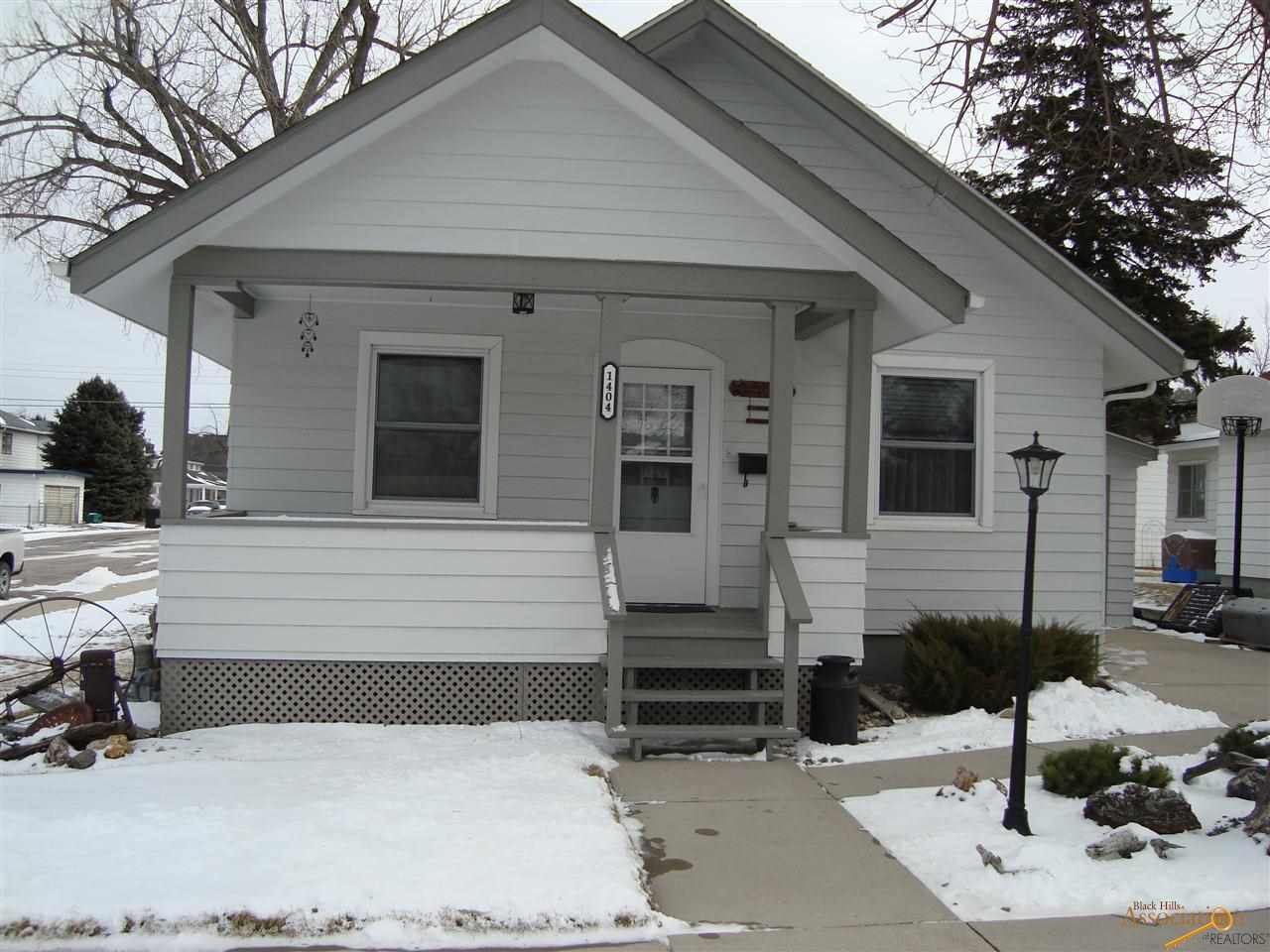 1404 Spruce, Sturgis, SD 57785 photo 1