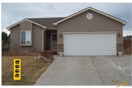 6995 Mulberry Dr, Black Hawk, SD 57718 photo 1