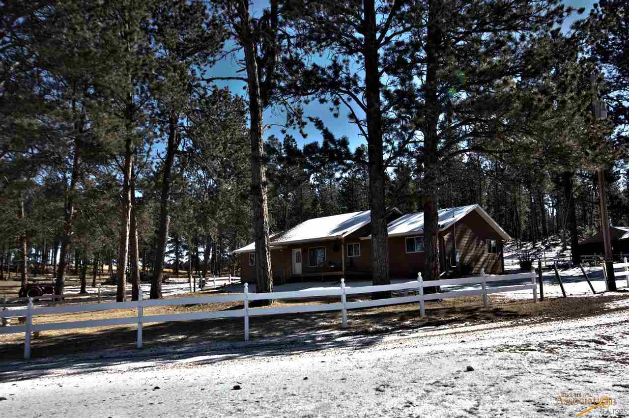 12149 Hwy 16, Custer, SD 57730 photo 1