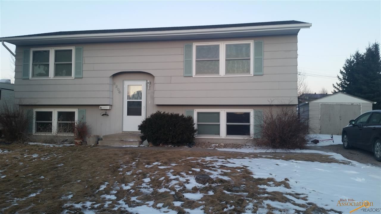 6208 Elmwood, Black Hawk, SD 57718 photo 1