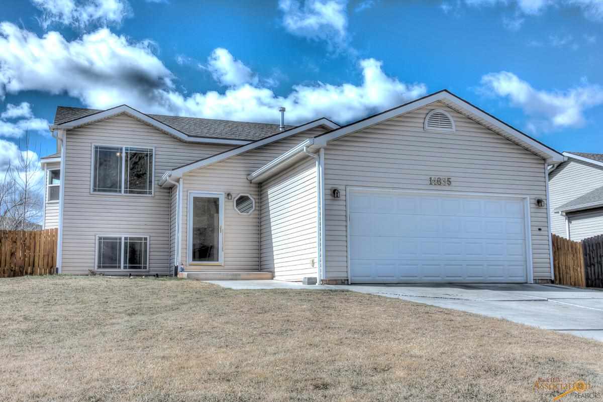 14835 Telluride St, Piedmont, SD 57769 photo 1
