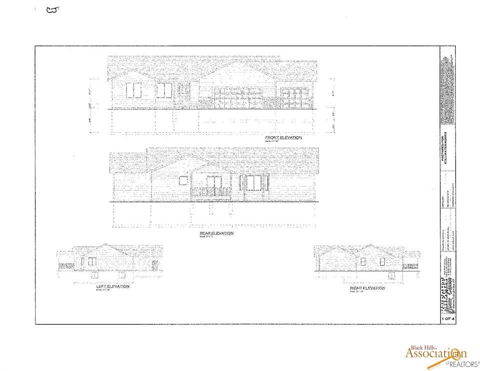 7976 Steamboat Rd, Piedmont, SD 57769 photo 1