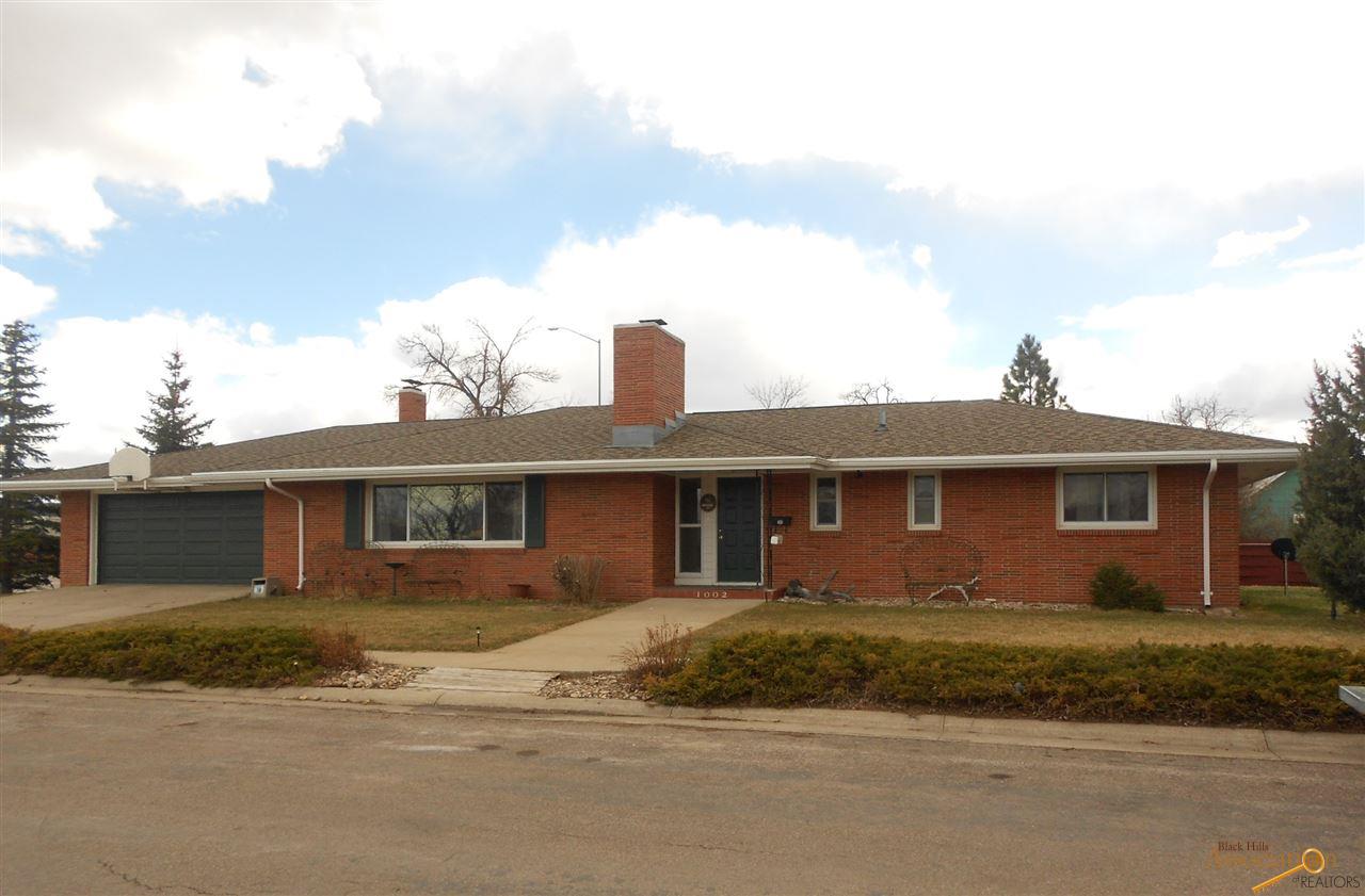 1002 Mcnenny Dr, Sturgis, SD 57785 photo 1