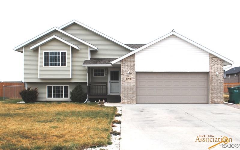 6762 E Daisy Dr, Black Hawk, SD 57718 photo 1