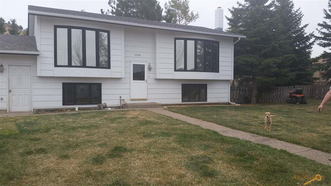 12700 Doris Dr, Black Hawk, SD 57718 photo 1