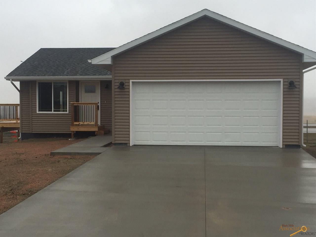 4822 Glacier Ct, Box Elder, SD 57719 photo 1