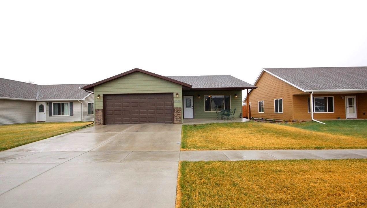 6860 Mulberry Dr, Black Hawk, SD 57718 photo 1