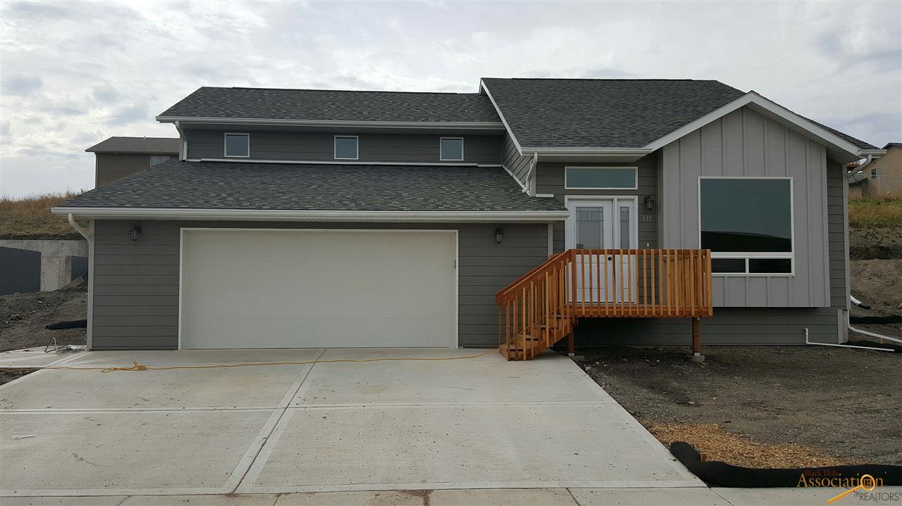 311 Eli Dr, Rapid City, SD 57701 photo 1