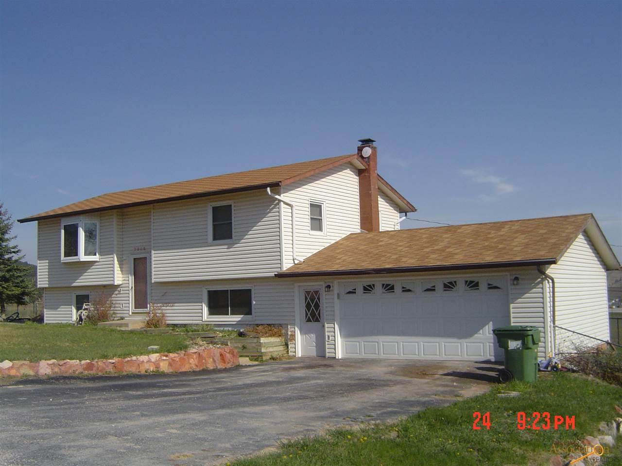 7808 Sunflower Ct, Black Hawk, SD 57718 photo 1