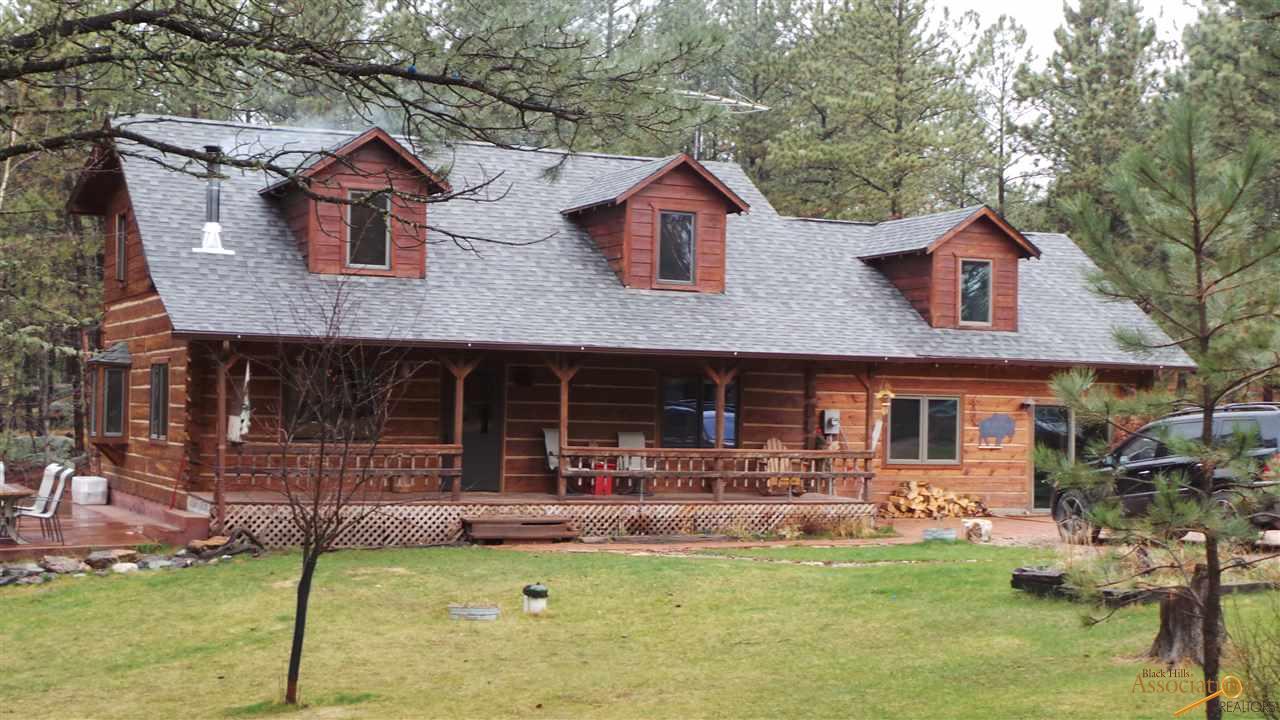 12354 Pony Express Ln, Custer, SD 57730 photo 1