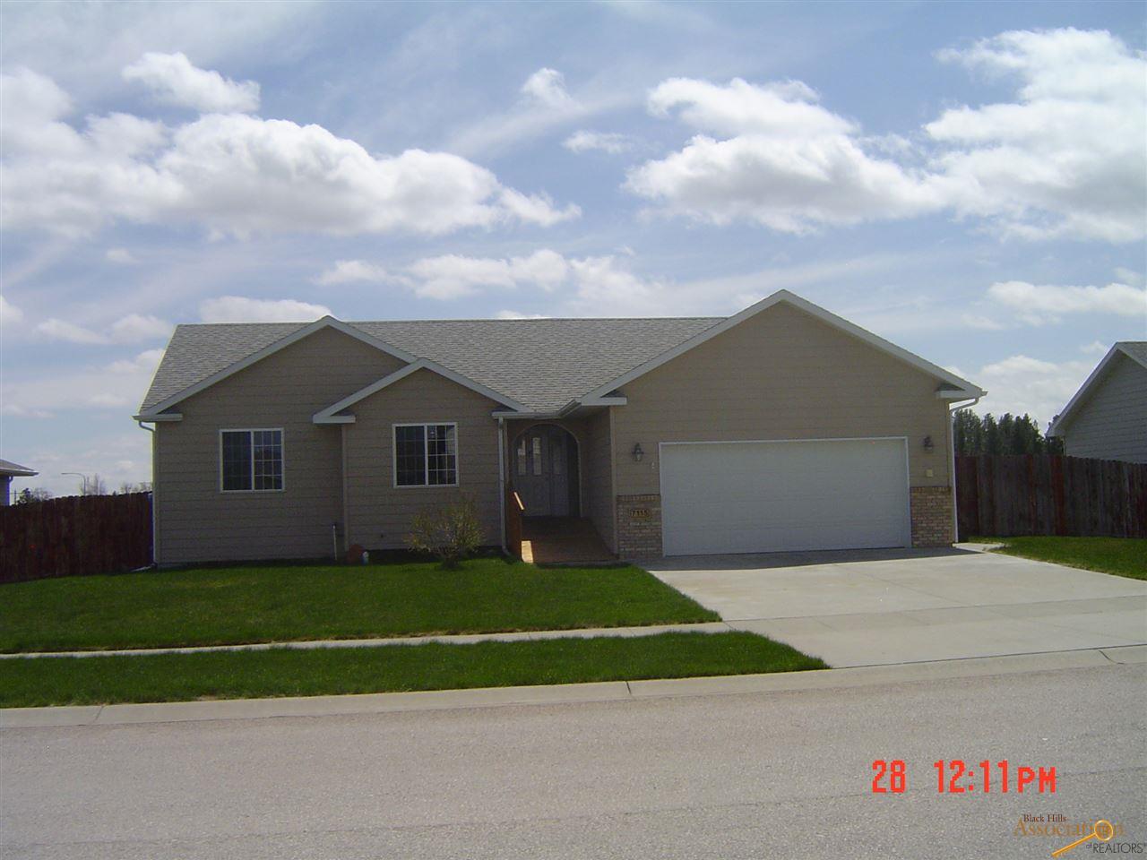 7115 Castlewood Dr, Black Hawk, SD 57718 photo 1
