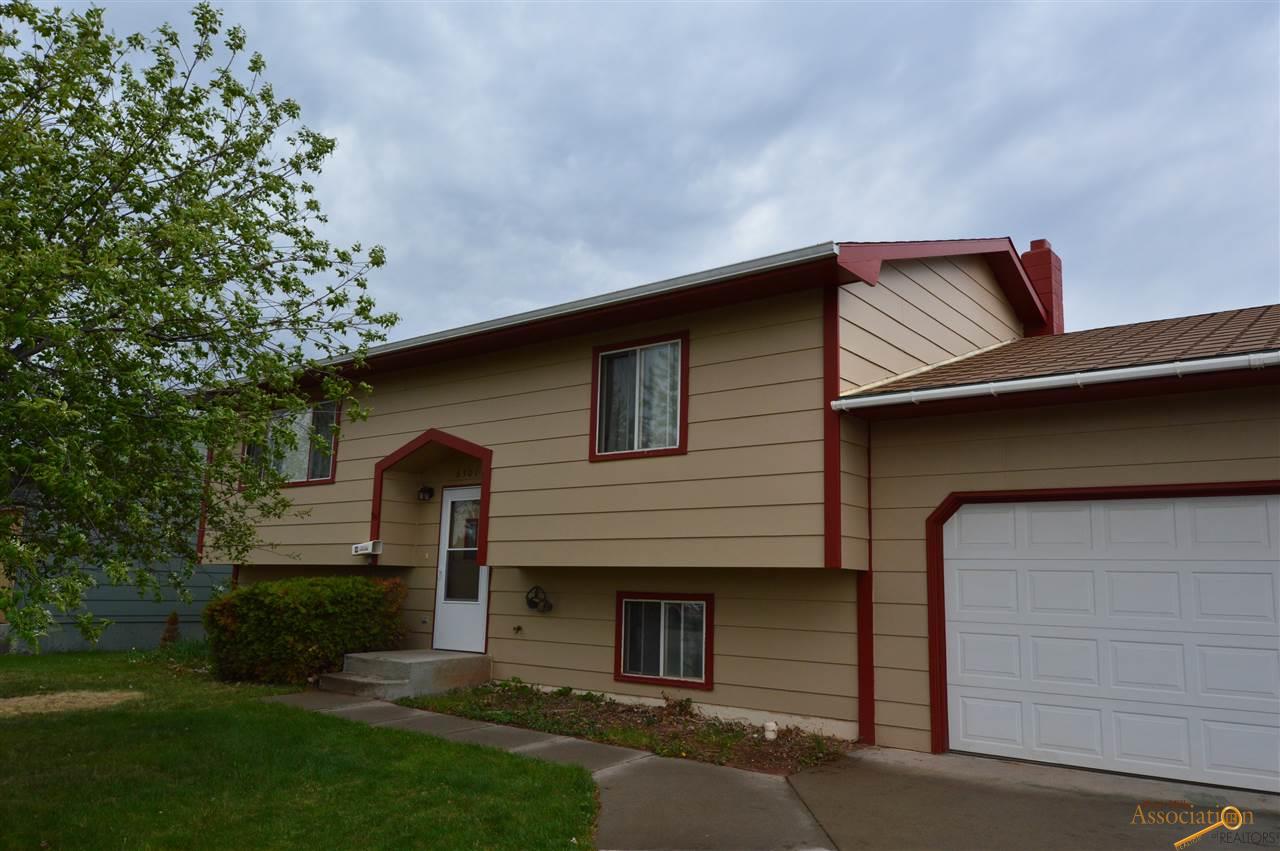 6301 Northdale Dr, Black Hawk, SD 57718 photo 1