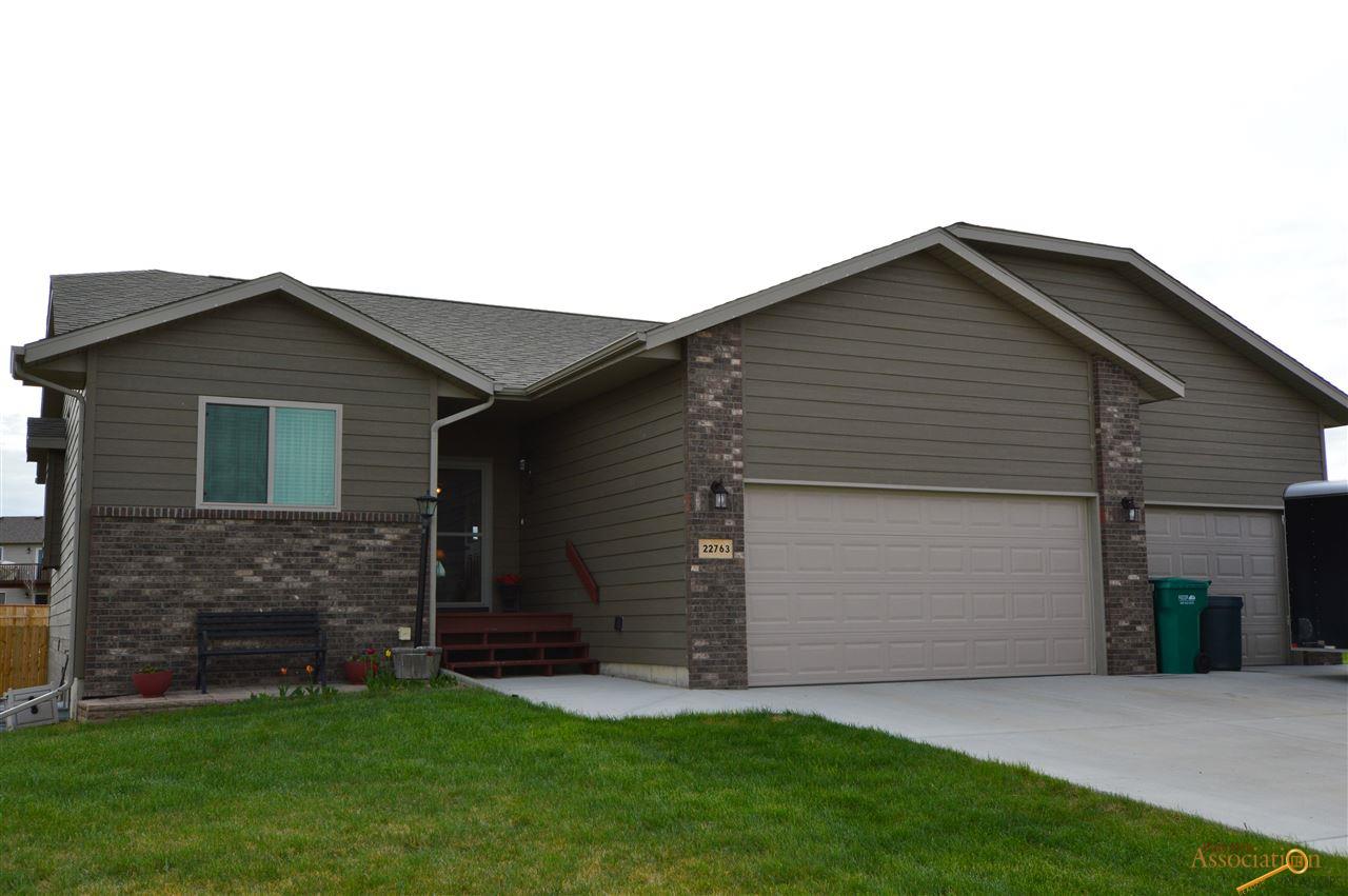 22763 Brandy Way, Box Elder, SD 57719 photo 1