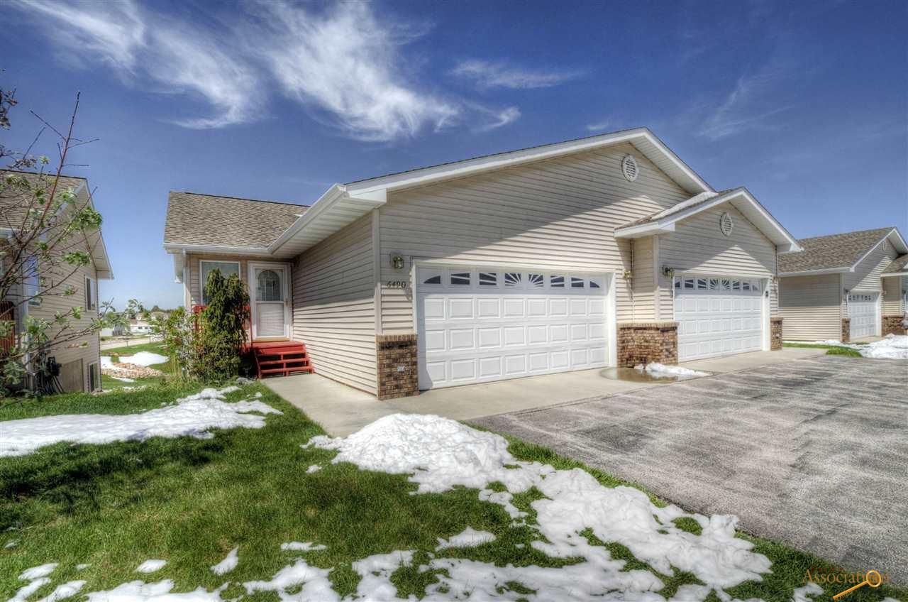 6490 Leisure Ln, Black Hawk, SD 57718 photo 1