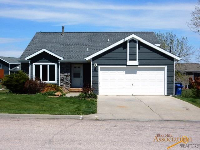 1258 Range View Cir, Rapid City, SD 57701 photo 1