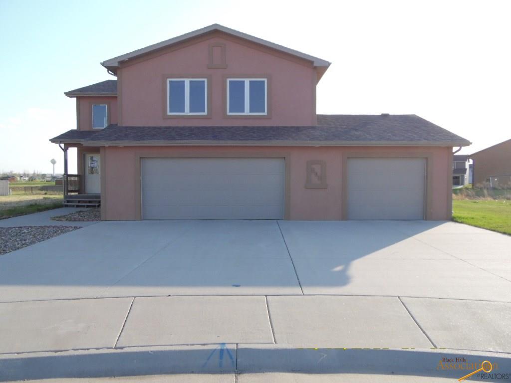 603 Airway Ct, Box Elder, SD 57719 photo 1