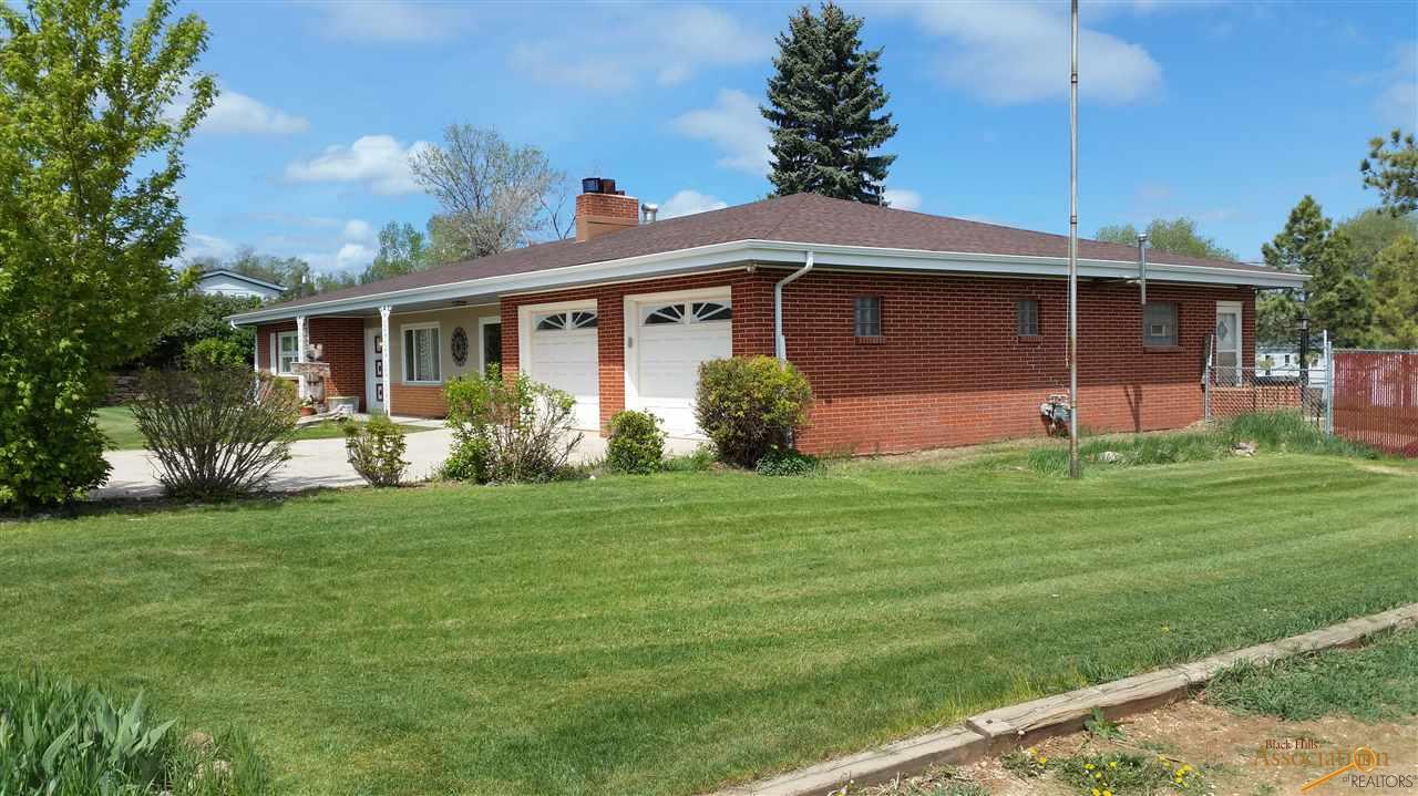 5406 Cedar, Black Hawk, SD 57718 photo 1
