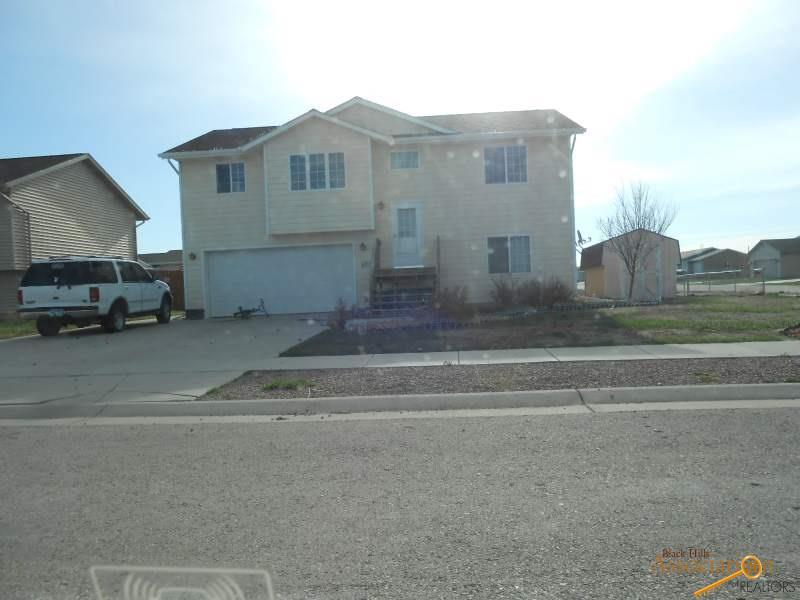 102 Mcdowell, Box Elder, SD 57719 photo 1