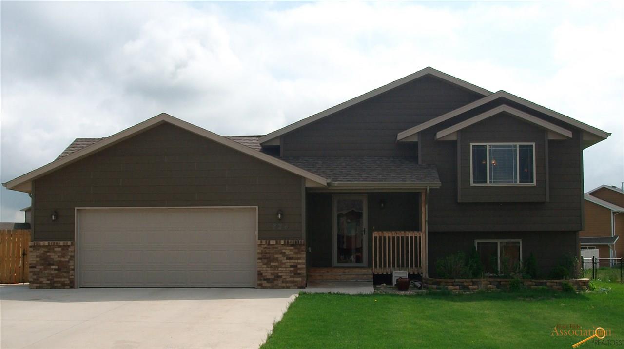 736 Sonic Way, Box Elder, SD 57719 photo 1