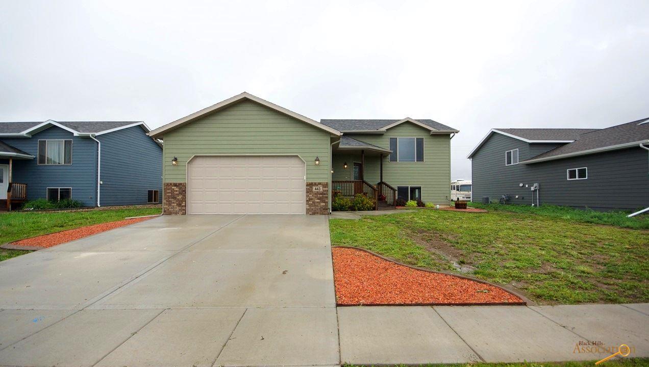 443 Sovereignty Ln, Box Elder, SD 57719 photo 1
