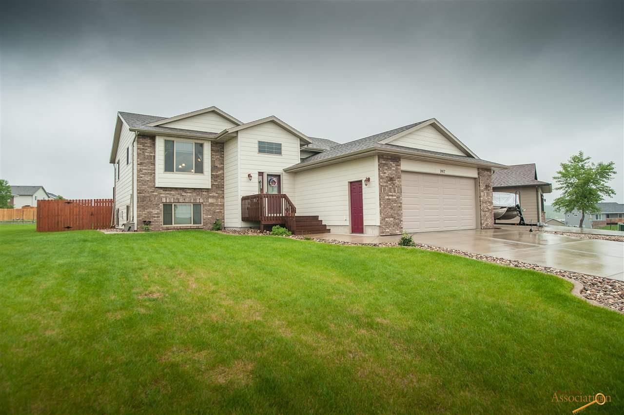 2417 Smith Ave, Rapid City, SD 57701 photo 1