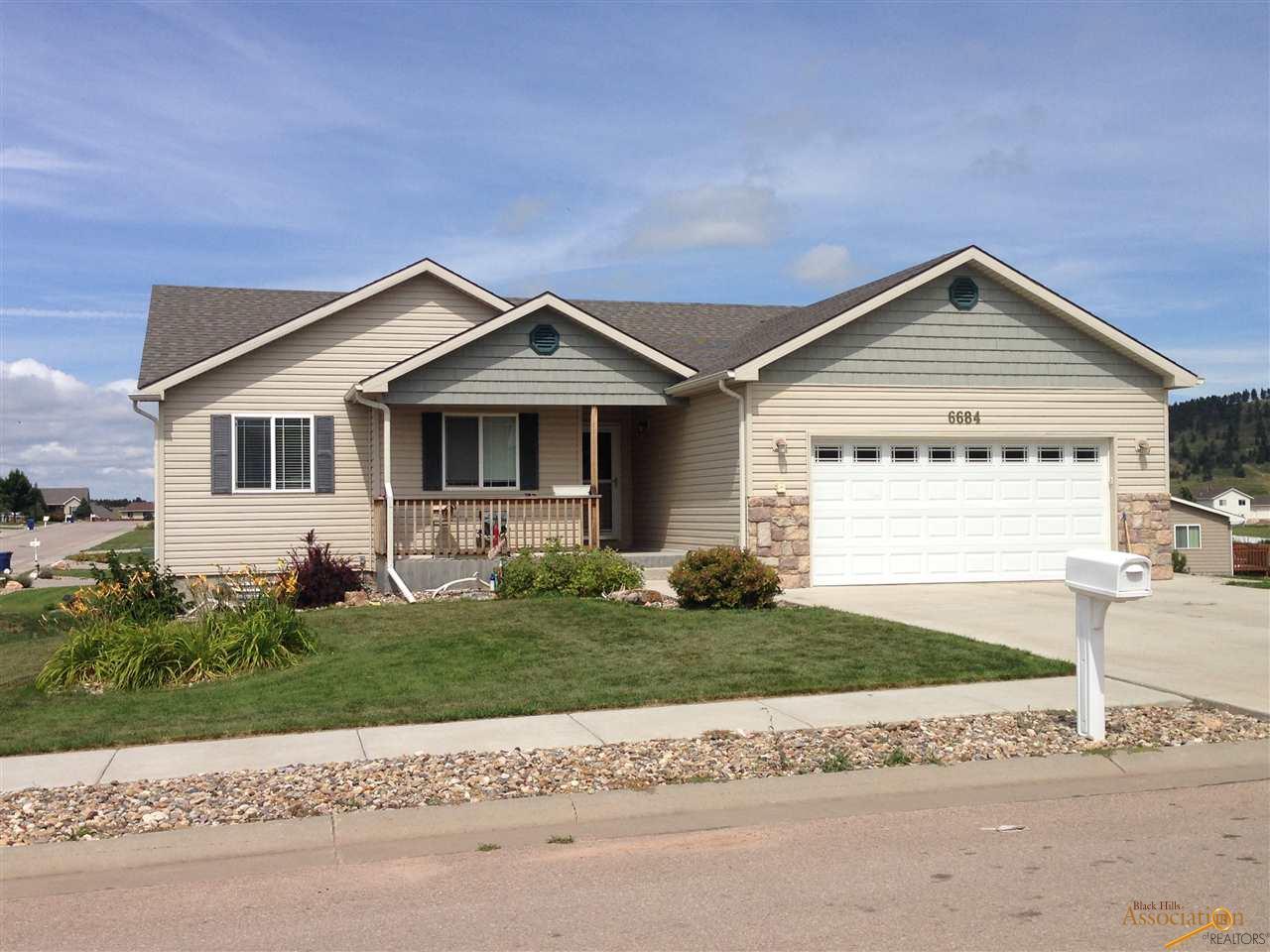 6684 Cambridge Pl, Black Hawk, SD 57718 photo 1