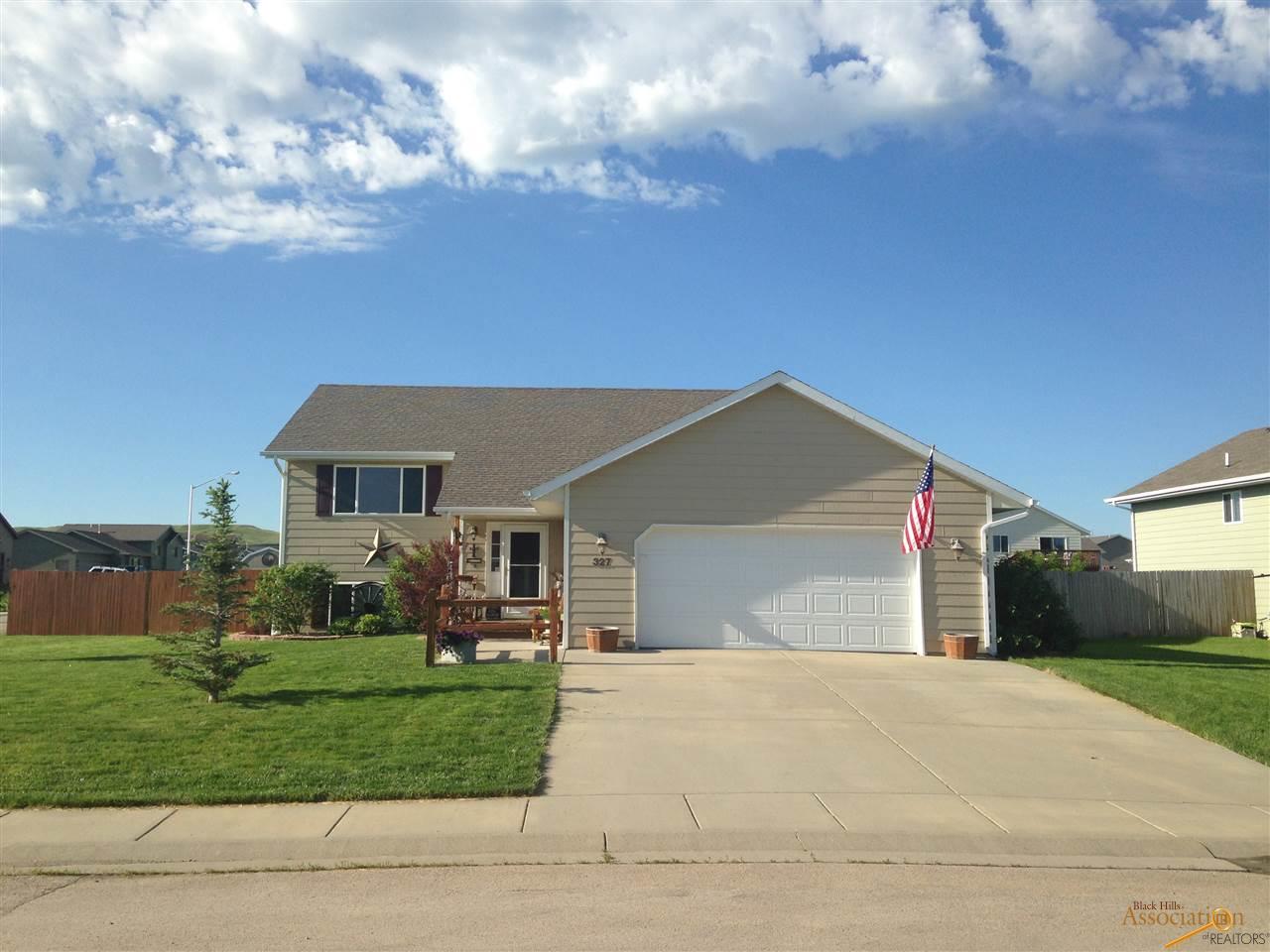 327 Freude Ln, Box Elder, SD 57719 photo 1